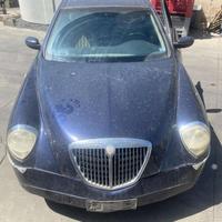 Per ricambi Lancia Thesis 2.4 110kw gasolio 841C00