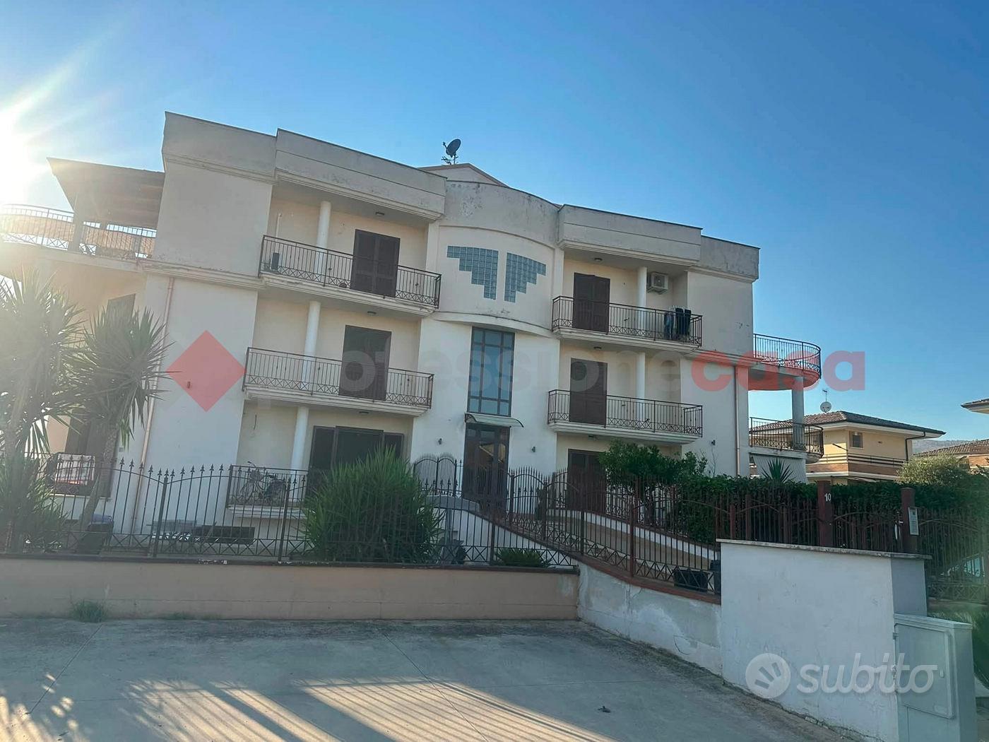 Apartment in Vitulazio, Caserta - Vista 3