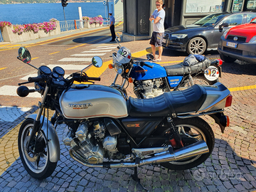 Honda cbx 1000 sei cilindri Moto e Scooter In vendita a Monza e della Brianza