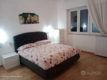 Appartamento 100mq ristrutturato