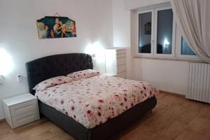 Appartamento 100mq ristrutturato