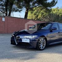 ALFA ROMEO Giulia 2.2 Turbodiesel 210 CV AT8 AWD Q