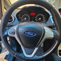 volante Ford fiesta