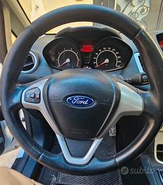 volante Ford fiesta