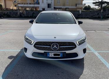 MERCEDES Classe A (W177) - 2019