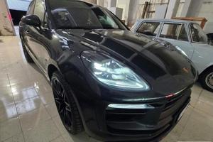 PORSCHE - Macan - 2.9 GTS