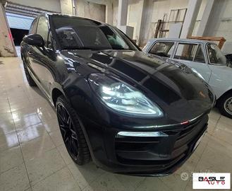 PORSCHE - Macan - 2.9 GTS