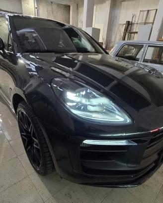 PORSCHE - Macan - 2.9 GTS