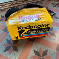 Borsa frigo kodak