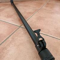 Asta telescopica Blue Bird per cesoia PS 22 e pota