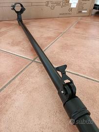 Asta telescopica Blue Bird per cesoia PS 22 e pota