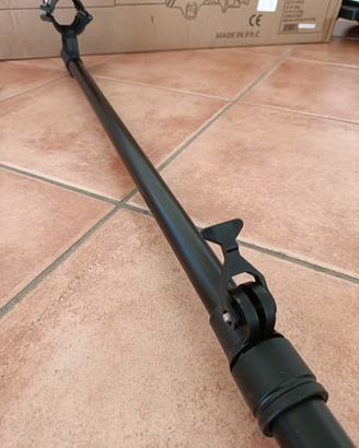 Asta telescopica Blue Bird per cesoia PS 22 e pota