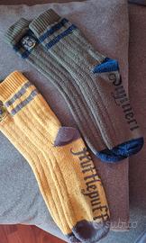 calze antiscivolo harry potter