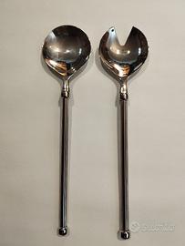 2 Posate per macedonia