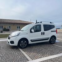FIAT QUBO 1300 MjT