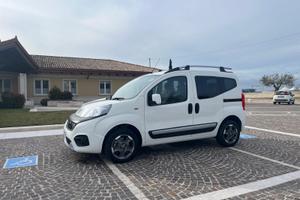 FIAT QUBO 1300 MjT