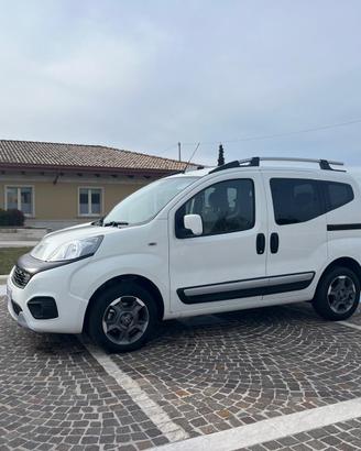 FIAT QUBO 1300 MjT