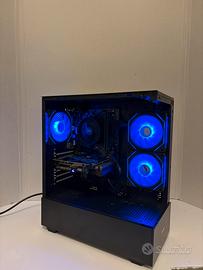 PC Ryzen 5 RTX 3060 16 GB RAM 1TB SSD