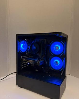 PC Ryzen 5 RTX 3060 16 GB RAM 1TB SSD
