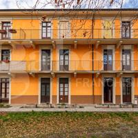 Appartamento San Germano Chisone [V624VRG]