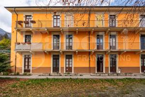 Appartamento San Germano Chisone [V624VRG]