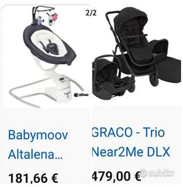 Infanzia completa