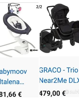 Infanzia completa