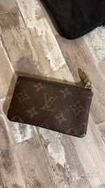 Portafoglio Louis Vuitton
