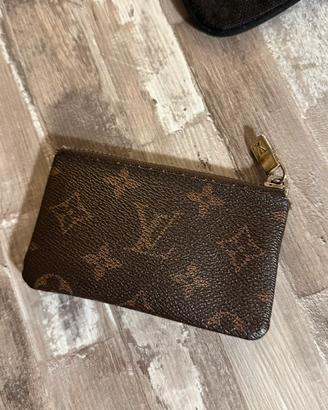 Portafoglio Louis Vuitton