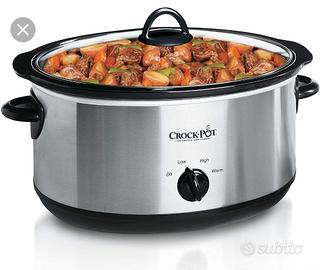 Crock-pot