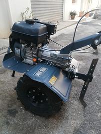 Motozappa blackstone 1800