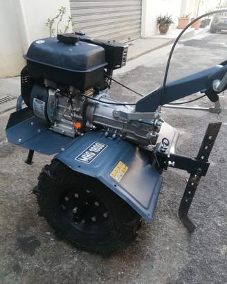 Motozappa blackstone 1800