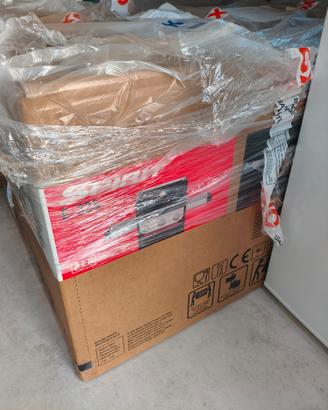 Weber Spirit E-325 Nuovo e Sigillato – Mai Aperto