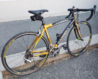 Bici da corsa Carrera 