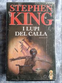 I lupi della Calla - Stephen King - MondoLibri