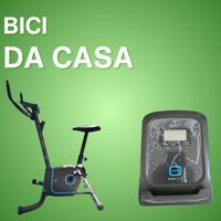 Bici da casa