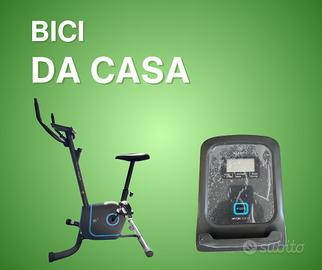 Bici da casa