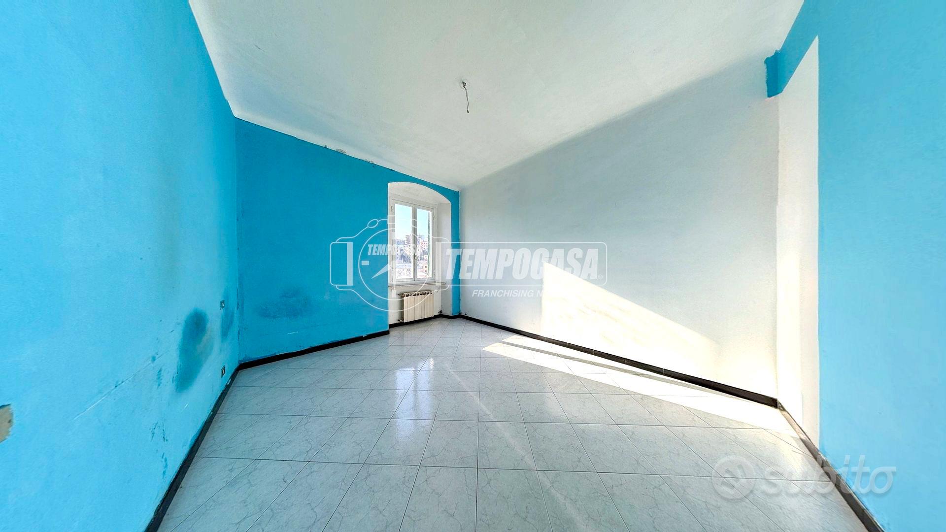 Appartamento – Genova, Panigaro, Medio Ponente - Vista 2