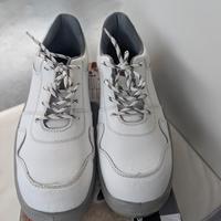 Scarpe Antinfortunistiche S3 Powerfix Profi 