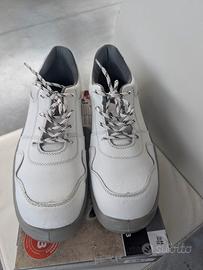 Scarpe Antinfortunistiche S3 Powerfix Profi 