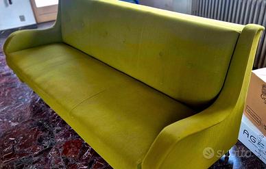 Divano vintage anni 70