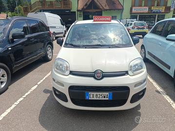 Fiat Panda 1.2 EasyPower Easy