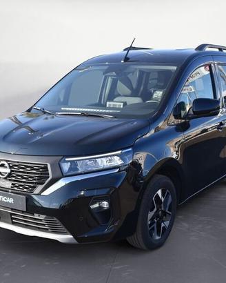 Nissan Townstar 1.3 130 CV N-Connecta