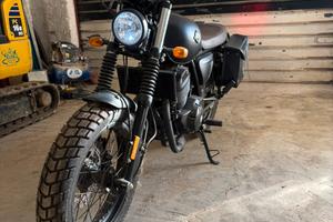 Archive scrambler 250