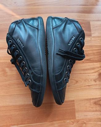 Scarpe Prada Sport Anni2000 - Uomo taglia 42