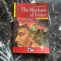 The Merchant of Venice | W.S. | Black Cat