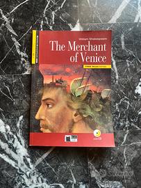 The Merchant of Venice | W.S. | Black Cat
