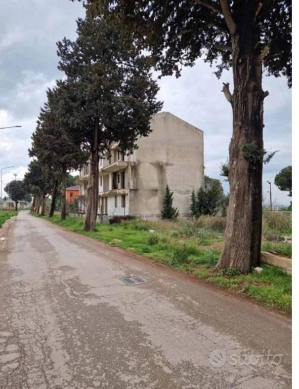 Immobile in asta di 922 m² a Minervino Murge - Vista 2