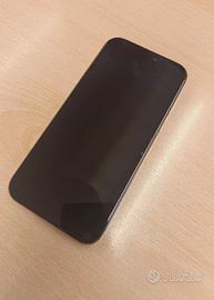 iPhone 16 pro max 256