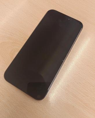 iPhone 16 pro max 256